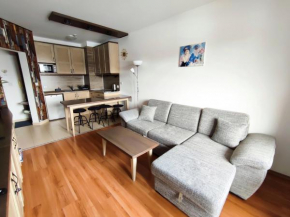 Belvedere Cozy Home H41